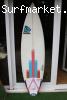 Alikate Surfboards 5'10 (190 €)