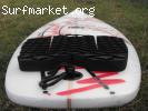 Se vende tabla de surf Pukas Stocky 6´3" x19"x2 3/8