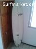 6'8 surf board for sale