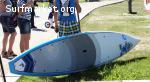 SUP Starboard 12'6 touring
