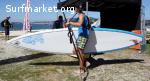 SUP Starboard 12'6 touring