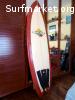 Vendo TABLA DE SURF WATSAY 5'11 190€