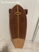 Abian GETARIA 31' Surf skate