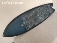 Tabla surf Bing Sunfish 5'11''