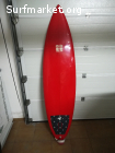 Bonzer Campbell Brothers 6'8''