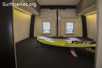 VW crafter 2017 Camper diseñada para el surf