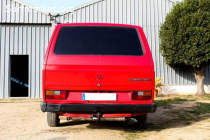 VW Caravelle T3 1.9TD