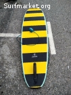 Catch surf Plank