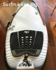 Chilli Surfboards Churro 5'11 50/50