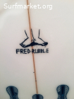 CI All Merrick Fred Rubble 6'1 x 30L
