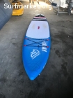Paddle Surf Fanatic Ray 2017