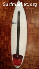 Fatlines surfboard