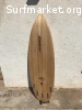 Tabla Surf Firewire Potatonator 5'8