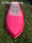 Full and Cas Fish 6'0'' x 39L