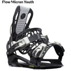Flow Micron Youth M