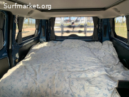 Ford Transit custom camper L1H1