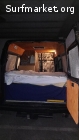 Furgoneta Ford Transit Camper