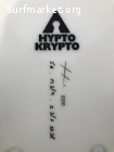 Hypto Krypto 5'6'' Hayden Shapes