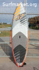 JP SUP Surf Pro 8'6 x 113 L