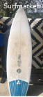 Tabla Surf JS Air17 5'10 x 26.8L