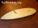 KB Surfboards