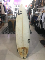 Koven Surfboards 5'1 x 17L