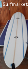 Longboard Zero Surf 9'1''