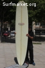 Longboard 9'2 Claudio Pastor