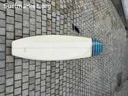 Longboard CeCe Classic Noserider 9'6