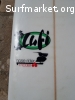 Longboard Lufi 9'2''