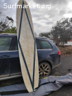 Longboard surf 9.2