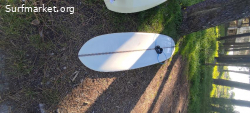 Longboard Wavegliders Slim Jim 9.4