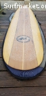 ( VENDIDO ) Longboard Zorlak 9'0