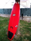 Tabla Surf Lost Lazy Toy 5'7''