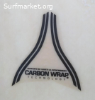 Lost Surfboards Carbon Wrap Baby Buggy 5'9 con 27.70L