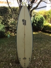 Tabla de surf LTX 6'3