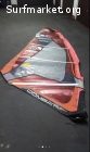 Material Windsurf Equipo completo