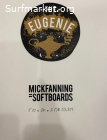 MF Softboard The Eugenie 5'10 x 33L