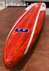 Mistral SUP beach race Vanquish 14x23