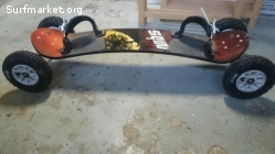 MountainBoard MBS Comp90 2013