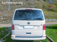 Volkswagen Multivan T6 Outdoor