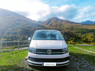 Volkswagen Multivan T6 Outdoor