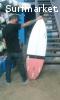 NEXO SURFBOARDS 5.8