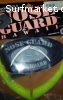 Nose guard longboard