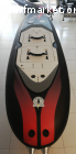 Onean carve x jetsurf surf Electrico e-surf