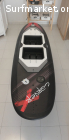 Onean carve x jetsurf surf Electrico e-surf