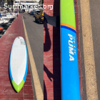 PACK Race Paddle Surf NSP 12'6''