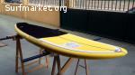 Paddel surf Starboard 8'5" tiki "Pocket Rocket"