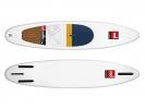 Paddle Surf : 12.6 EXPLORER DE RED PADDLE CO