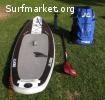 Paddle Surf Hobbie Drifter 10 pies hinchable